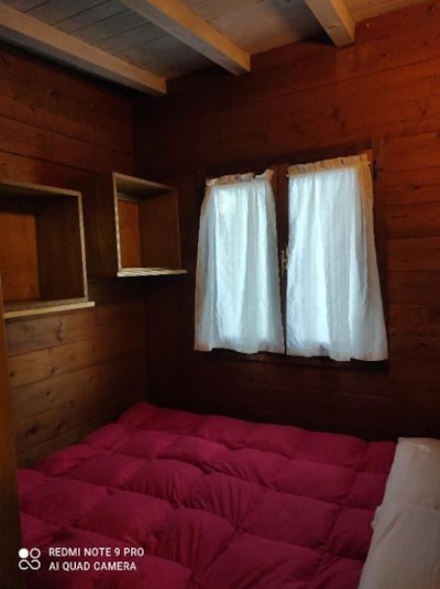 Bungalow with shower — 5