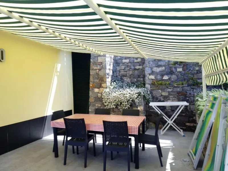 Appartement Taggiasca Avec Piscine