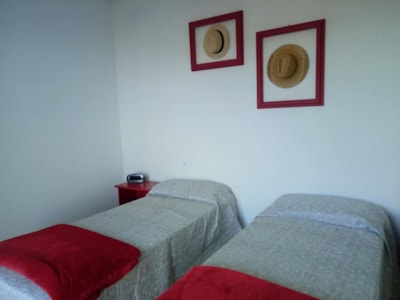 Apartment Taggiasca with swimming pool — 4