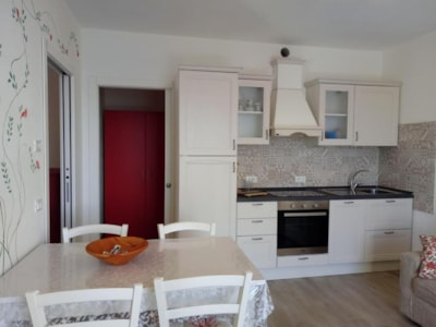 Apartment Taggiasca with swimming pool — 6