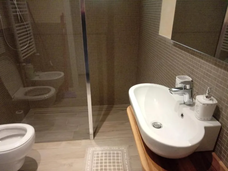 Appartement Taggiasca Avec Piscine