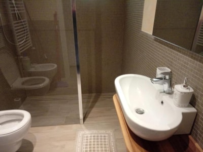 Apartment Taggiasca with swimming pool — 7