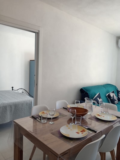 Apartments MONEGLIA — 1