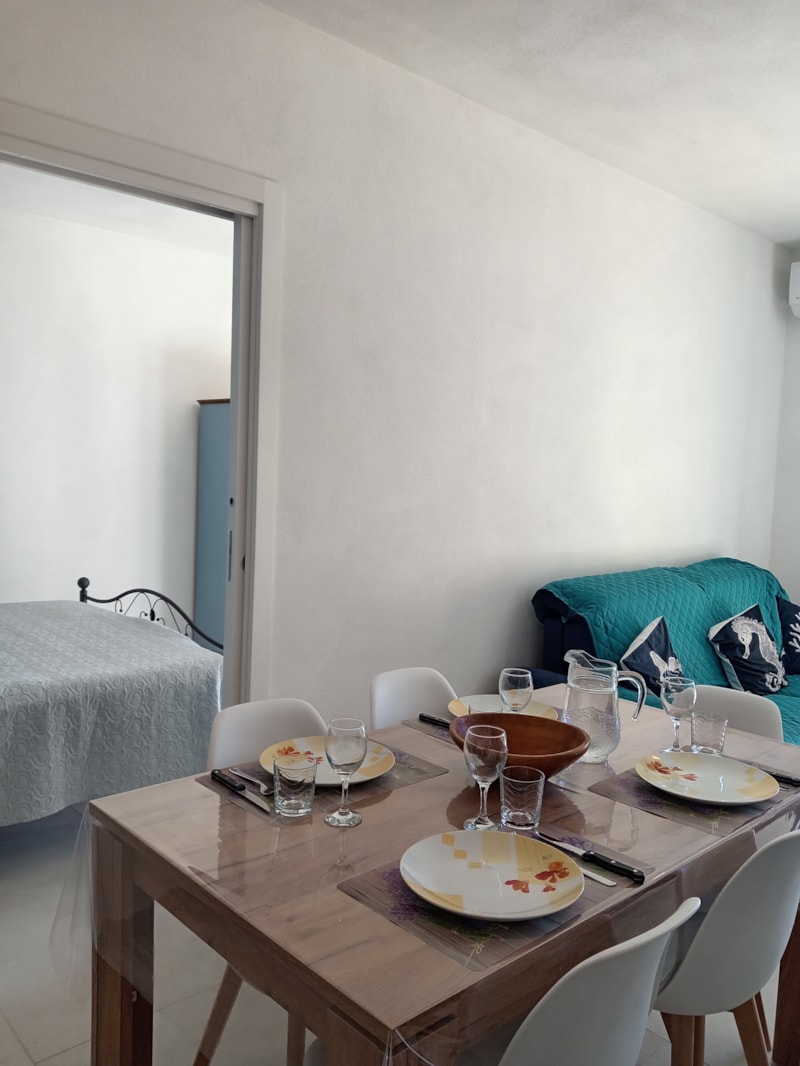 Appartements MONEGLIA