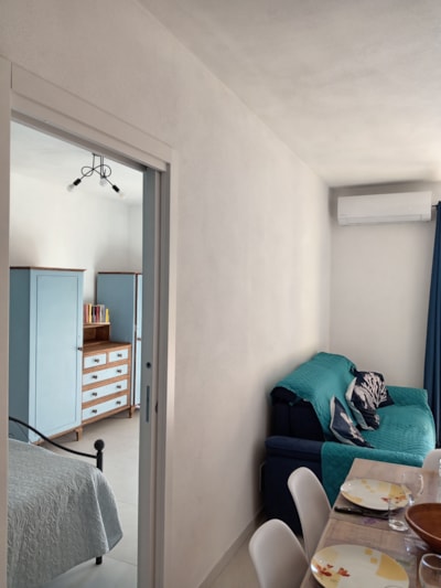 Apartments MONEGLIA — 2