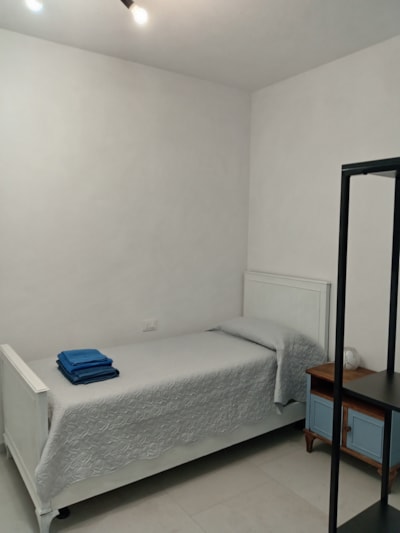 Apartments MONEGLIA — 8