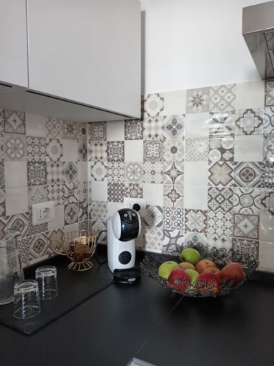 Apartments MONEGLIA — 4