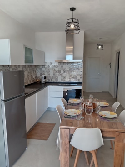 Apartments MONEGLIA — 3