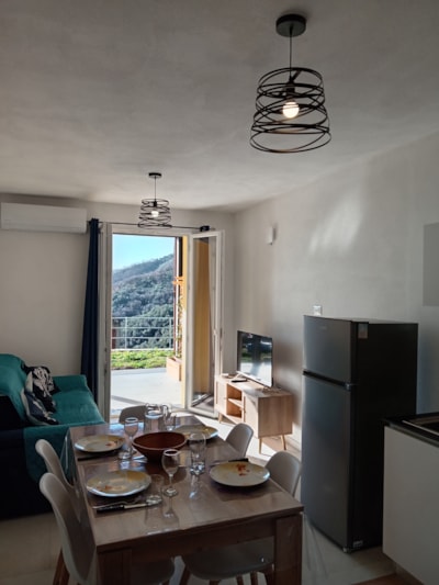 Apartments MONEGLIA — 5