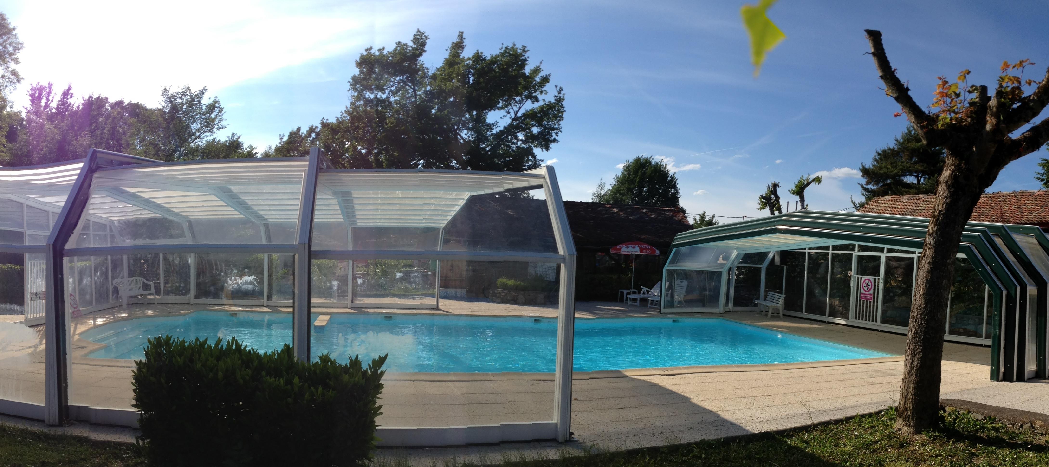 Camping Le Relais du Léman - Auvergne-Rhône-Alpes - Imagen n°5 Camping Le Relais du Léman - Auvergne-Rhône-Alpes - Imagen n°5