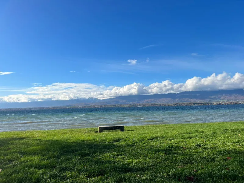 Camping Le Relais du Léman