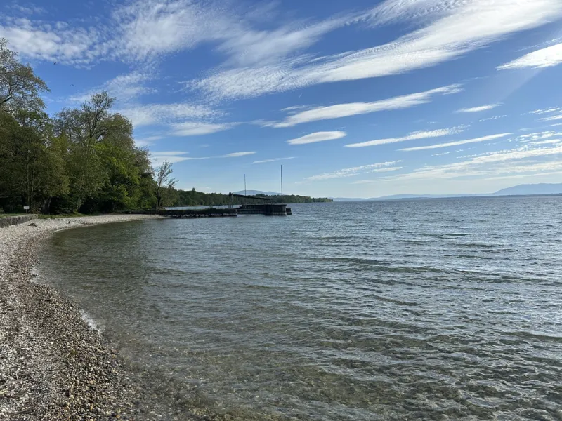 Camping Le Relais du Léman