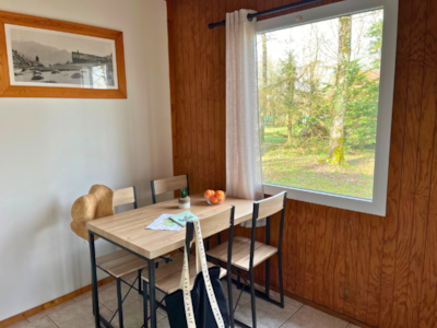 Chalet COSY small — 2
