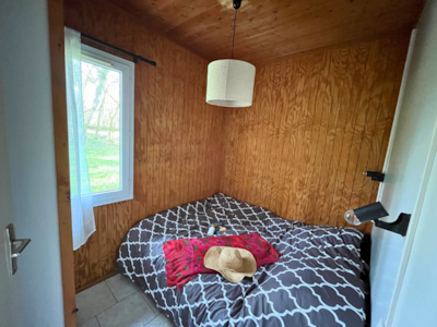 Chalet COSY small — 3