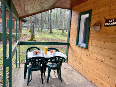 Chalet COSY small — 5