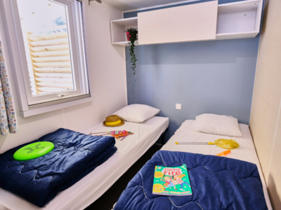 Mobile-Home COSY — 4