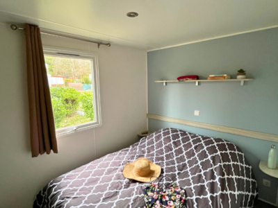 Mobile-Home COSY — 3