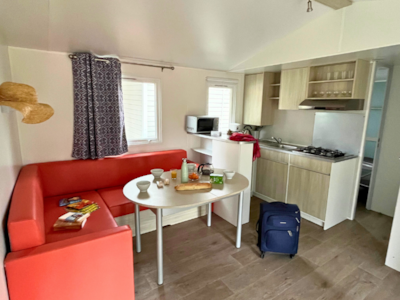 Mobile-Home COSY — 2