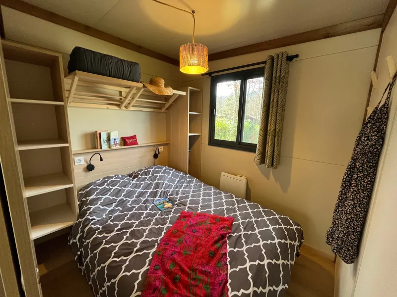 Chalet Premium 4 (+1) Places