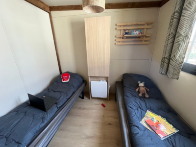 Chalet PREMIUM 4 (+1) places — 4