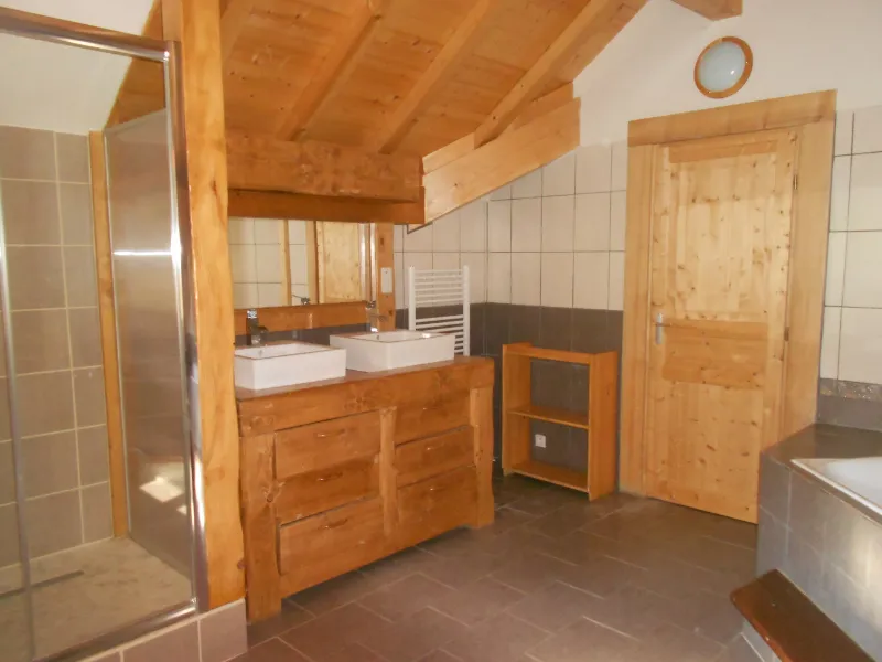 Grand Chalet Premium 10-12 Places