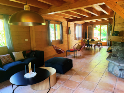 Grand Chalet PREMIUM 10-12 p. — 6
