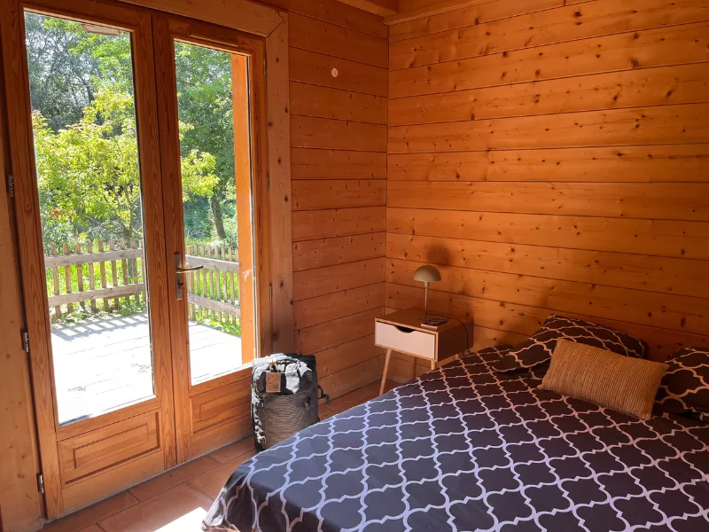 Grand Chalet Premium 10-12 Places