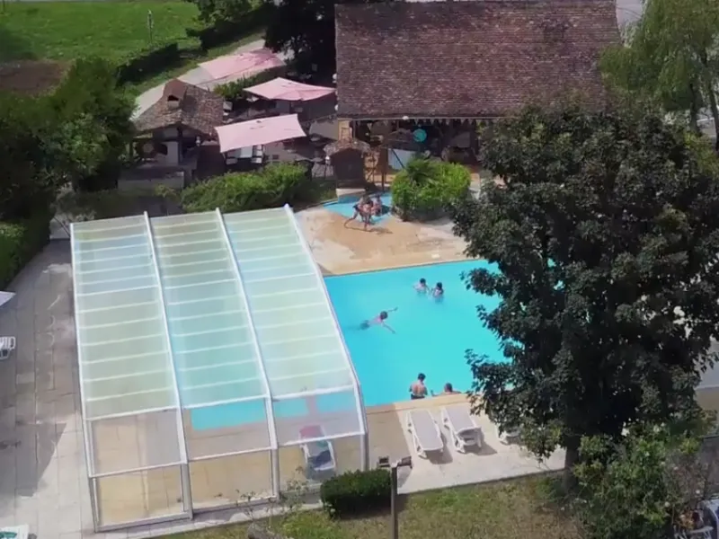 Camping Le Relais du Léman