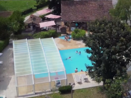 Camping Le Relais du Léman - image n°2 - 