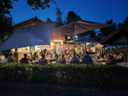 Camping Le Relais du Léman - image n°15 - 