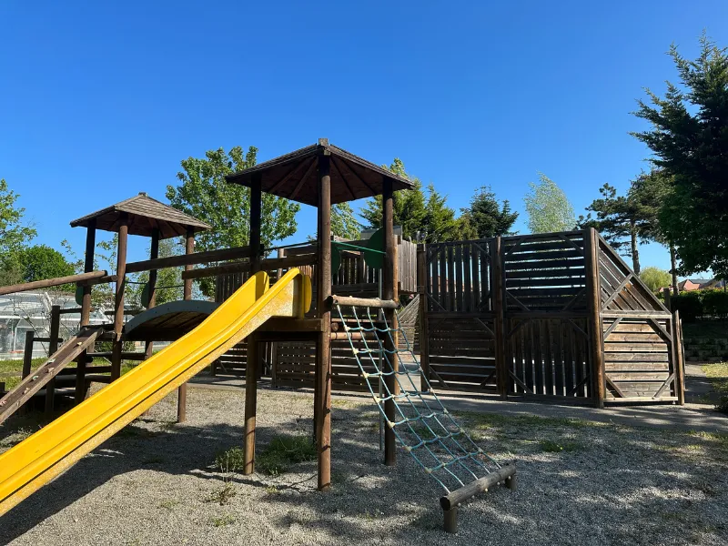 Camping Le Relais du Léman