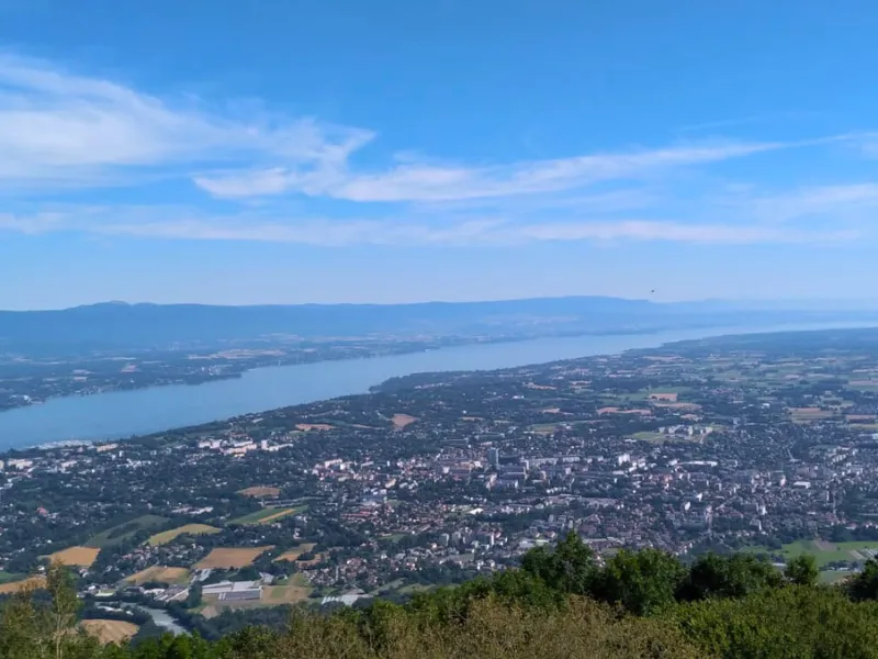 Camping Le Relais du Léman