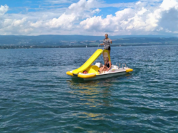 Camping Le Relais du Léman - image n°29 - 