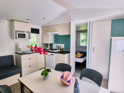 Mobile-Home PREMIUM — 2