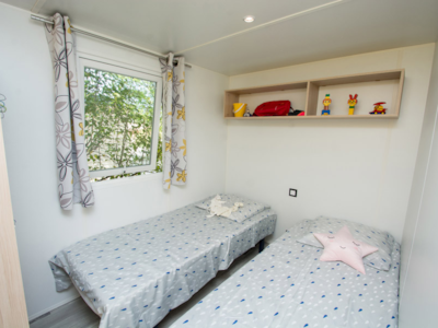 Mobile-Home COSY — 2