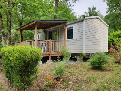 Mobile-Home COSY — 1