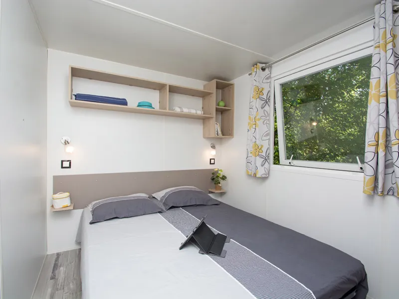 Mobil-Home Cosy