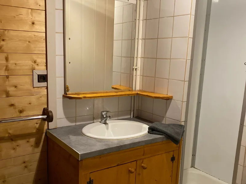 Chalet Cosy Grand 4 (+1) Places