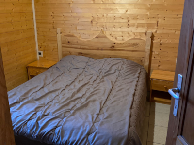 Chalet COSY grand 4 (+1) places — 4