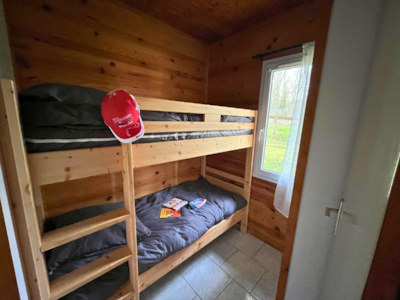 Chalet COSY grand 4 (+1) places — 5