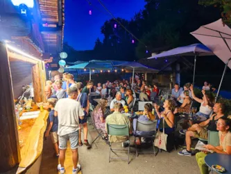 Camping Le Relais du Léman - image n°2 - Camping Direct