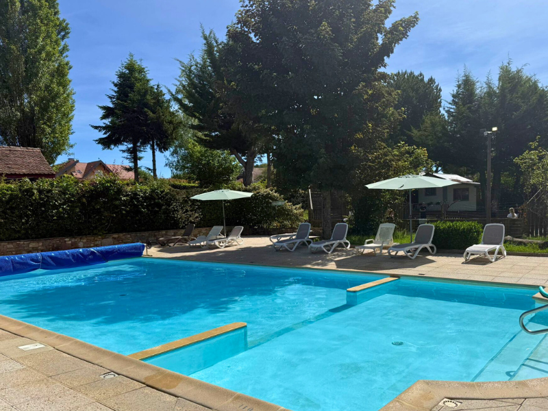 Camping Le Relais du Léman — Photo 4