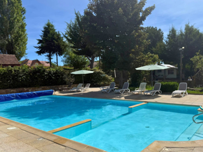 Camping Le Relais du Léman