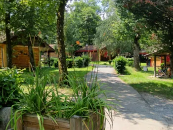 Camping Le Relais du Léman - Ucamping