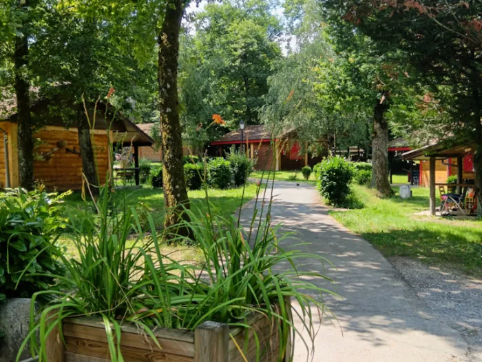 Camping Le Relais du Léman - image n°1 - Camping Direct