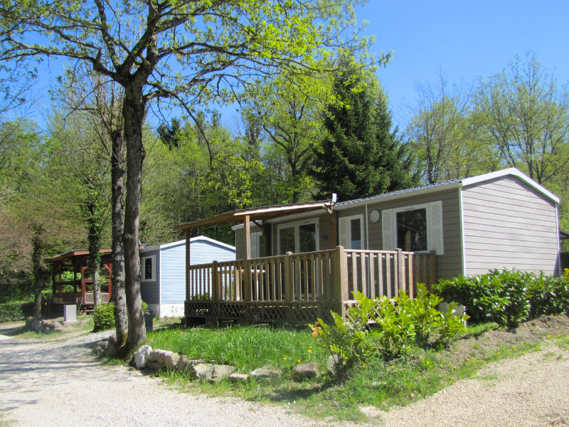 Camping Le Relais du Léman — Photo 6