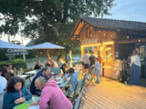 Foto #19 van Camping Le Relais du Léman