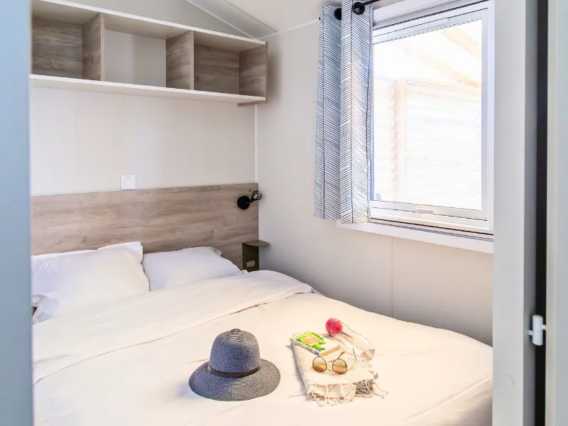 Mobil-Home Premium Large