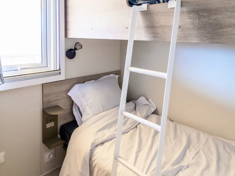 Mobil-Home Premium Large