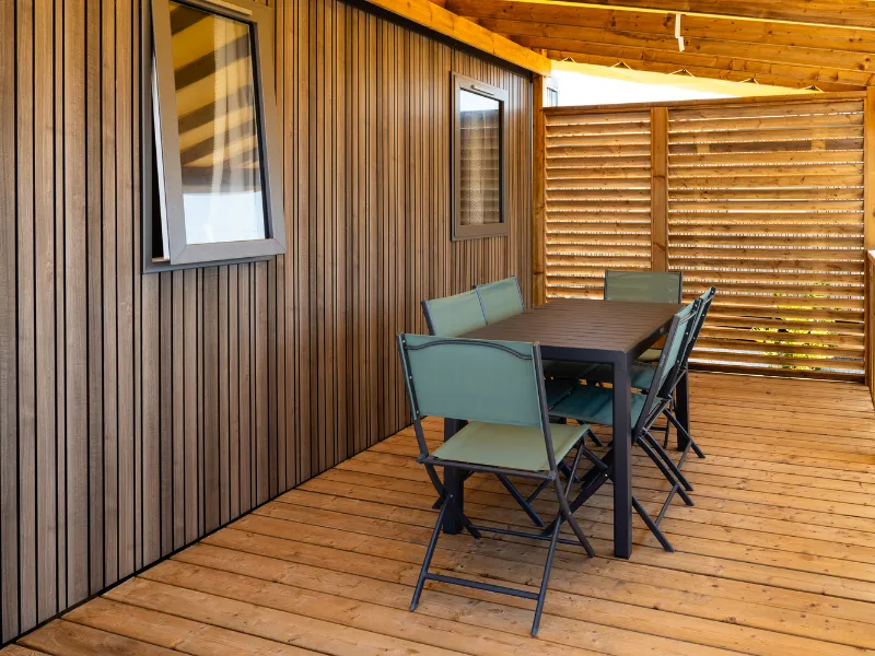 Mobil-Home Premium Large